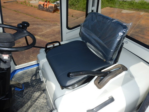 中古機械イメージ